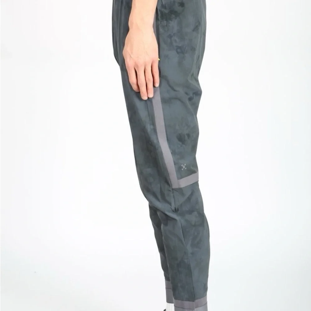 Lululemon x Robert Geller Joggers Pants